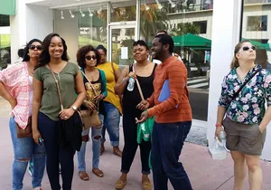 Taste of Little Havana: Miami Cuban Food & Culture Tour