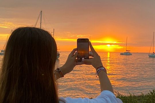 Miami Private Sunset Cruise by The Cleat with Champagne