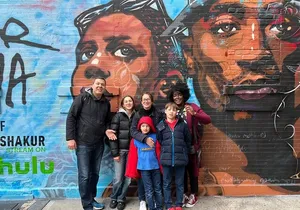 Manhattan Slavery & Underground Railroad Walking Tour