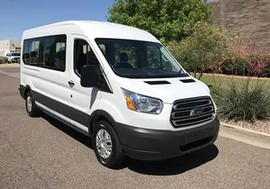 Express Shuttle from Key West to Orlando