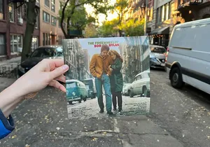 Rock and Roll History and Culture Walking Tour in NYC