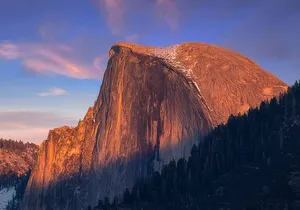 Yosemite Adventure: Full-Day Private Tour from San Francisco