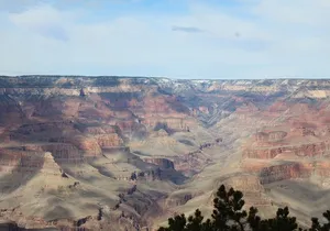 Grand Canyon National Park South Rim Bus Tour from Boulder City