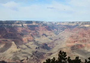 Grand Canyon National Park South Rim Bus Tour from Boulder City