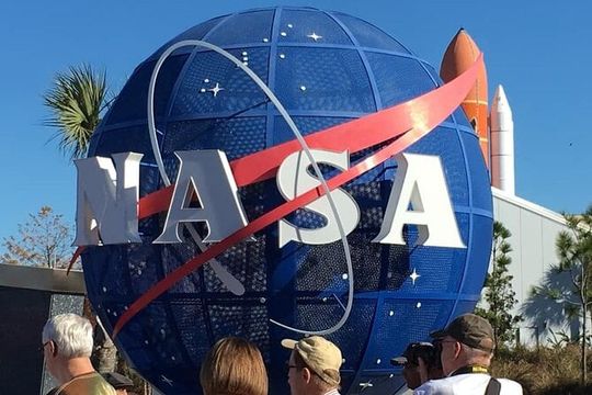 From Miami Full Day Enchanted NASA Kennedy Space Tour Center Tour