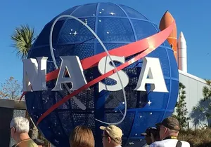 From Miami Full Day Enchanted NASA Kennedy Space Tour Center Tour