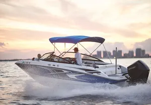 Miami Private Sunset Cruise by The Cleat with Champagne