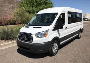 Direct Shuttle from Orlando to Key West (Up to 15 people group)