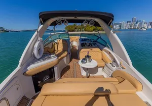 Miami Private Boat Cruise & Tour with a Captain
