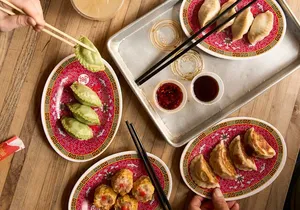 Market 57 Chelsea Food Tour with Ahoy New York Food Tours