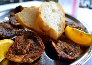 Private New Orleans Food Tour: Tastes of the Bend Neighborhood