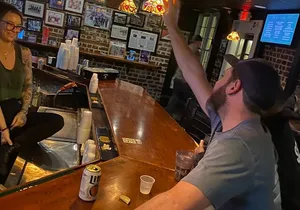 Conjuring Cocktails Pub Crawl