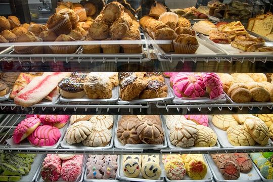 Queens Corona’s Culinary Essentials Tour