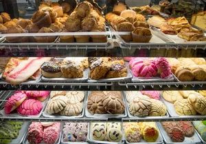 Queens Corona’s Culinary Essentials Tour