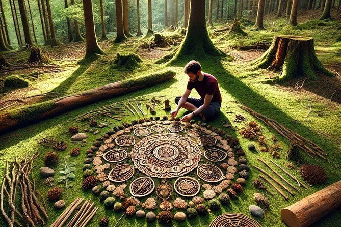 Mindful Meditation and Dharma Talks around the Big Island