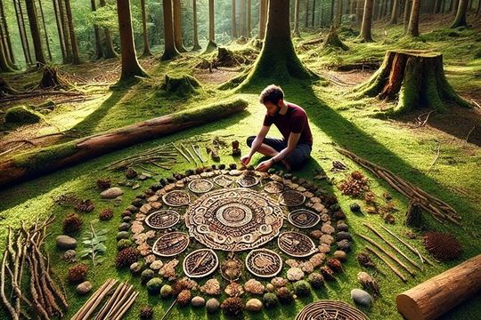 Mindful Meditation and Dharma Talks around the Big Island