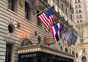 Private Devil Wears Prada Movie Sites Guided Tour