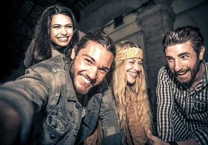 Illuminated Icons: Private Evening Tour of Washington’s Monuments