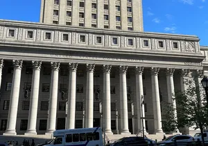 Private Ghostbusters Movie Sites Guided Tour