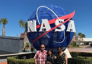 From Miami Private NASA Tour in SUV