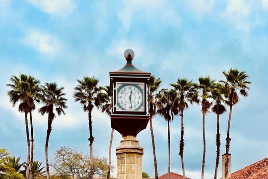 Secrets of Saint Augustine Historical Walking Tour