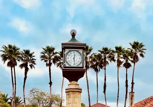 Secrets of Saint Augustine Historical Walking Tour