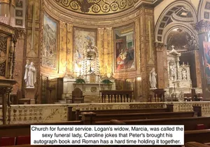 SUCCESSION Walking Tour - Uptown & Downtown NYC Filming Locations