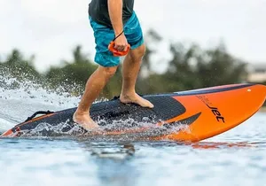 1 Hour Electric Surfboard Experience In Fort Lauderdale