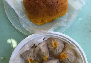 Private Food Tour in Chinatown NYC