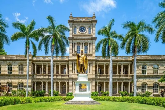 Best of Oahu Self-Guided Driving Audio Tour