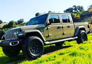 Private Full Day Hana Jeep Tour