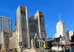 Private Small Group Tour of San Francisco