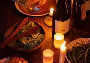 Wine Pairing Fundamentals with Napa Sommelière