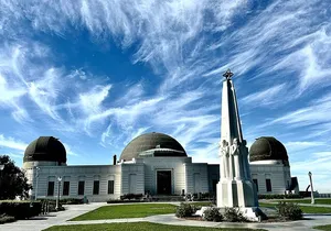 G'day LA by Luxury E-Bike: Griffith Park, Observatory to LA River