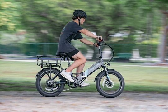 E-Bike Rental in the Florida Keys
