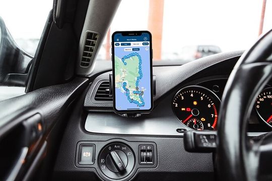 Best Oahu Self-Guided Driving Audio Tour: Beaches, History & More