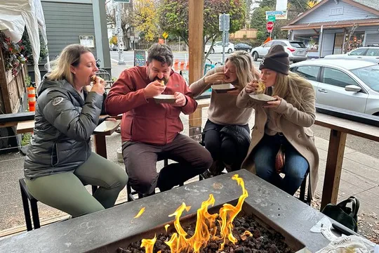 Mississippi Avenue Walking Food Tour