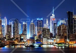 Private Full-Day Sightseeing Tour in New York City