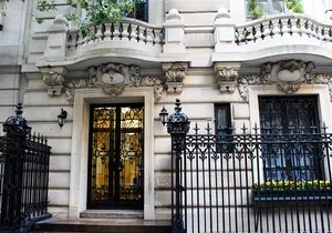 Private When Harry Met Sally Sites Tour in New York