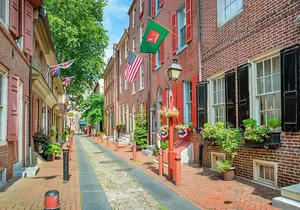 Philadelphia’s Founding Fathers Private Walking Tour