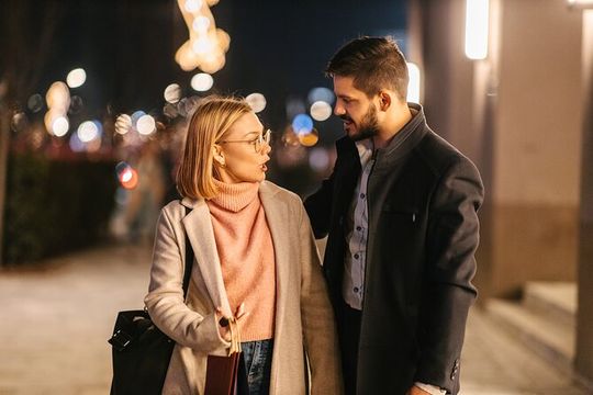 Private Walking Ghosts Tour of the French Quarter