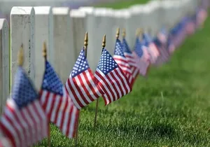 Private Arlington Cemetery Tour for up to 10 Guests