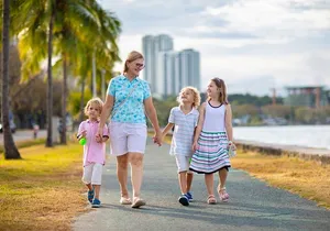 2 Hours Private Walking Tour in Miami Beach