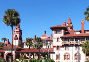 America‘s Oldest City: A Self-Guided Walking Tour of St Augustine
