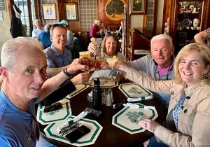 Southern Traditions Dinner Tour