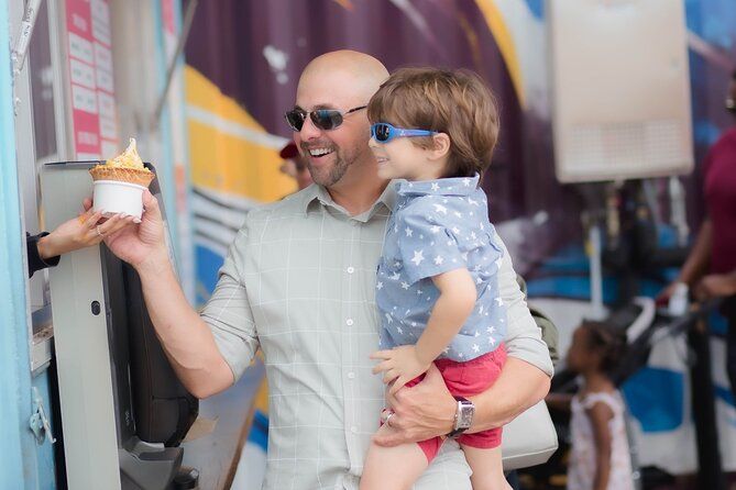 Orlando Family Private Tour: Downtown Wonders