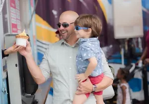 Orlando Family Private Tour: Downtown Wonders