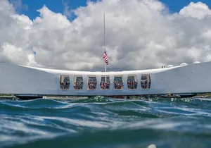 Explore Pearl Harbor, USS Arizona Memorial & Battleship Missouri
