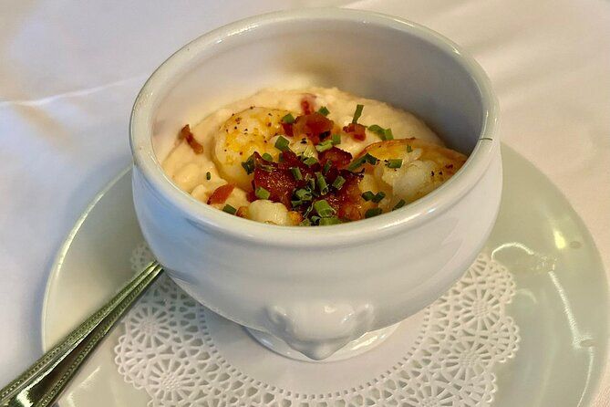 Southern Traditions Dinner Tour
