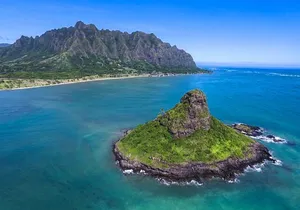 Private Circle Island Tour Across Oahu Paradise